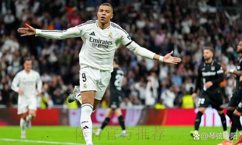 皇马并不急于运作姆巴佩转会 正等待巴黎的回应