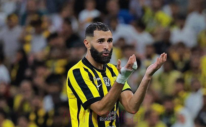 本泽马:姆巴佩失望很正常 他还年轻还有大把时间 本泽马:姆巴佩失望很正常 他还年轻还有大把时间