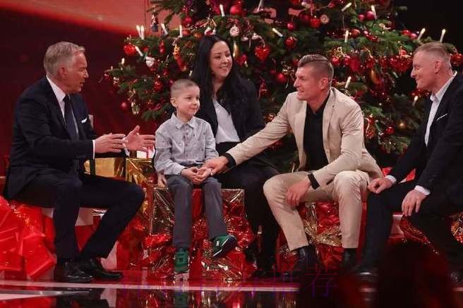 克罗斯:对个人奖项不太感兴趣 只看重团队的胜利